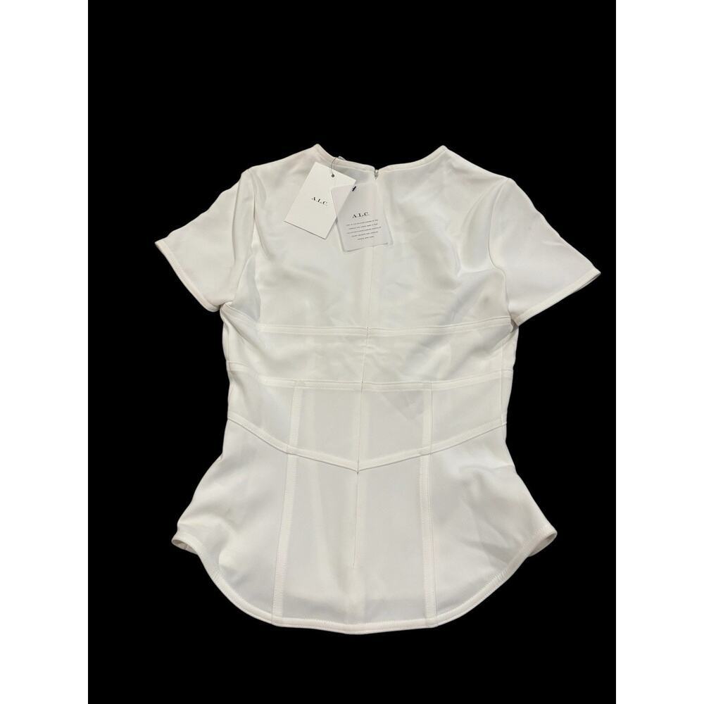 A.L.C. Women’s White Top